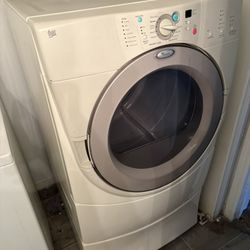 Dryer