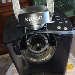Keurig  
