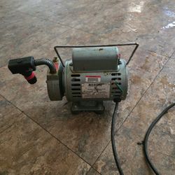 Allegro Sampler Pump