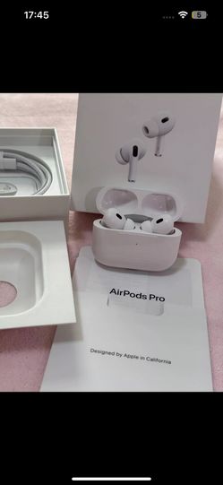 Apple Airpods Pro
