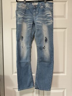 Big star Liv Straight - 32R