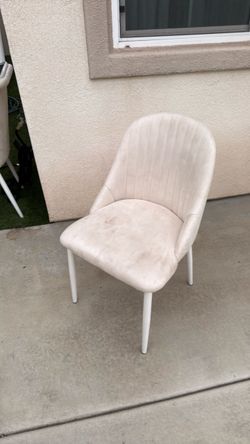 Dining Chairs (x3)