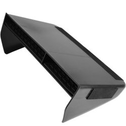 GLEAVI Storage Bins 1pc Central Control Storage Box Car Tray Plastic Cars