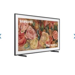 Samsung QN65LS03DA 65 inch The Frame QLED 4K Smart TV (2024)
