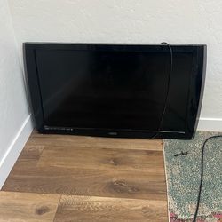 Vizio Flat Screen Tv