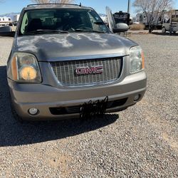 2007 GMC Yukon XL