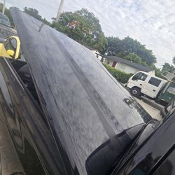 03 1500 Tonneau Cover
