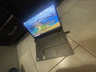 Lenovo Ideapad  Flex 5 ,i5 Cpu ,win 10 Pro!