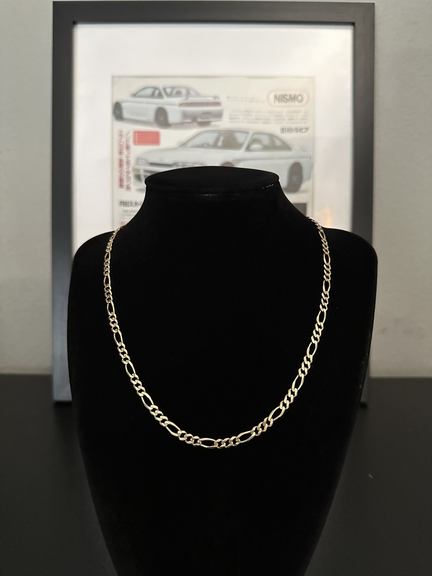 14k Chain