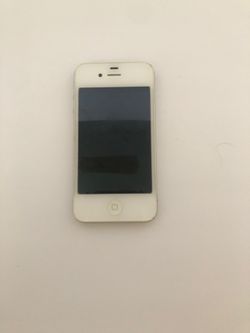 iPhone 4S 16gb Sprint