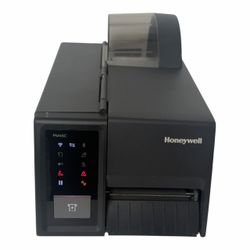 Honeywell PM45C Industerial Thermal Transfer Barcode Label Printer – 203 dpi