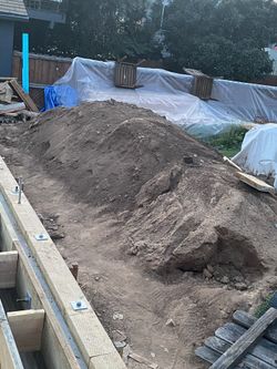 Free Clean Dirt