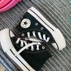Platform Converse 12 Kids 