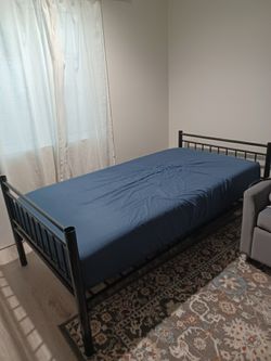 Single or bunk bed