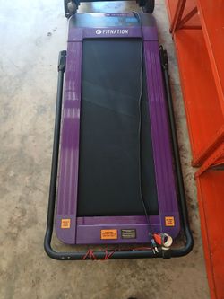 Maquina de hacer ejercicio en perfectas Condiciones ven y llevatela por Solo $100