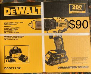 DeWalt