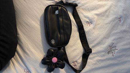 Steve Madden waist bag