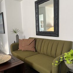 Sage Green Sofa Living Room Set