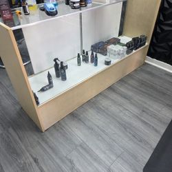 Product Display Case