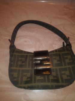 Small designer purse handbag
