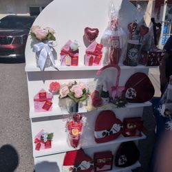 Valentine's Day Gifts 