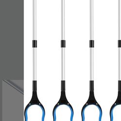 Pack Grabber Reacher Tool,32 Inch Foldable