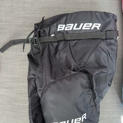 Bauer Hockey Shorts Yth/Youth medium