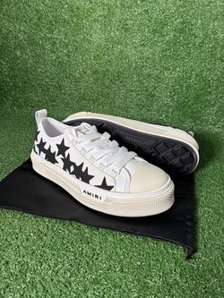 Amiri Mens Shoes Size 11.5 & 12 Men's