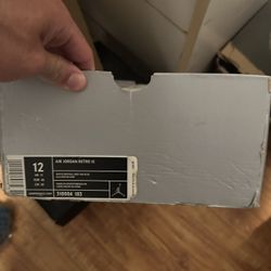 Jordan 13 UNC 