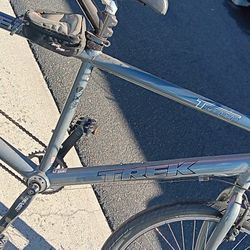 Tandem Bicycle  ( 2 Seater Bicycle)