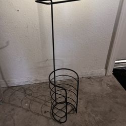 Toilet Paper Stand/Holder