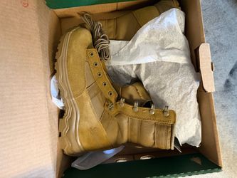 Danner boots