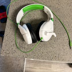 Wired Headset