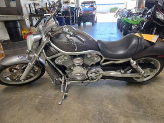 2006 v-rod