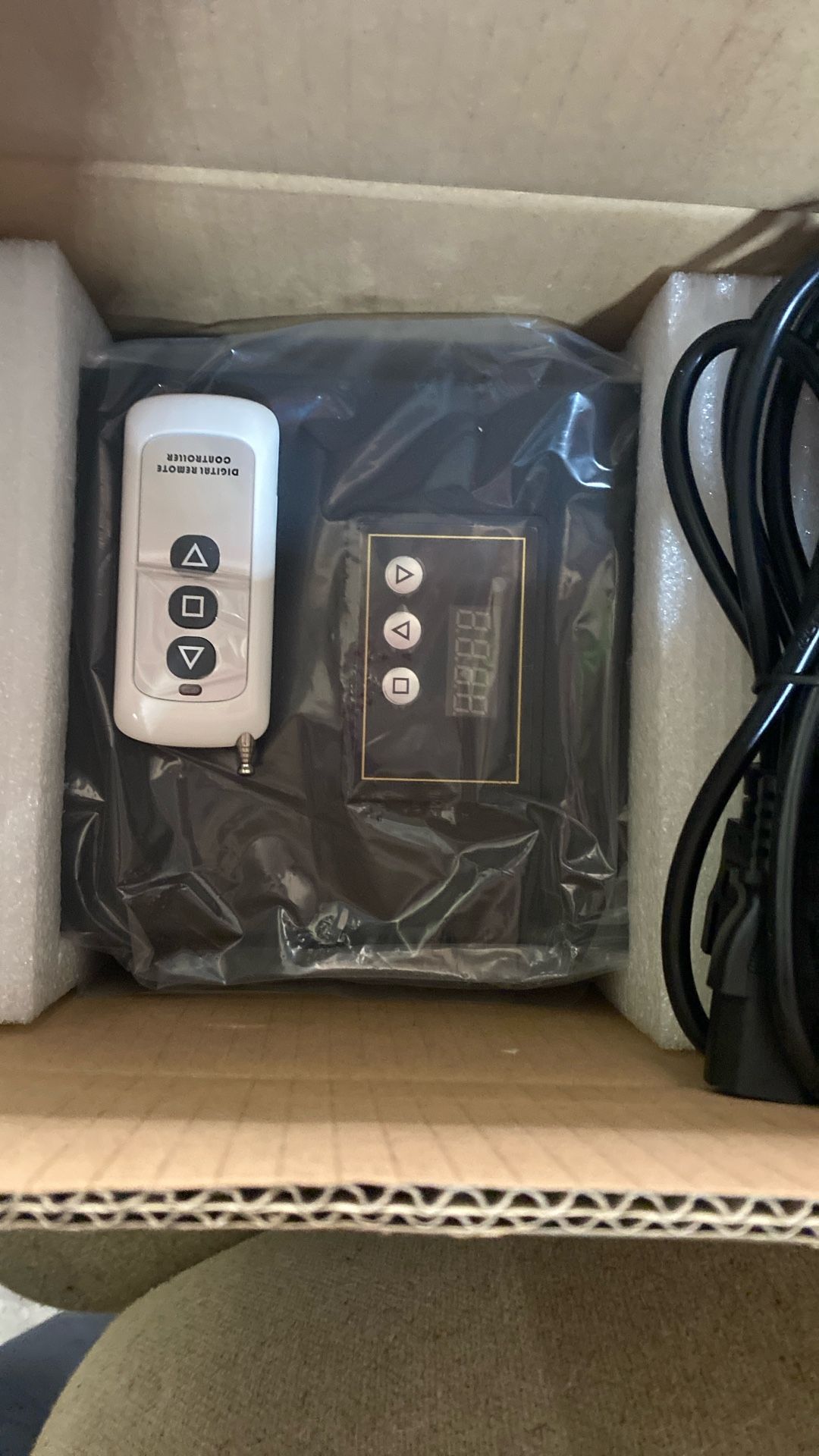 Low Voltage Landscaping Lighting Transformer
