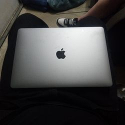 Mac Air Labtop