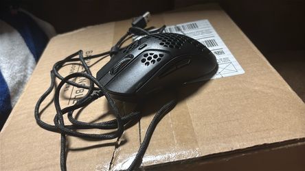 HyperX Pulsefire Haste Mouse