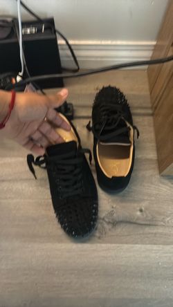 Cristian Louboutin