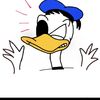 DUCK !
