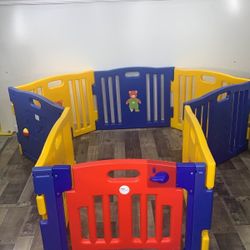Playpen