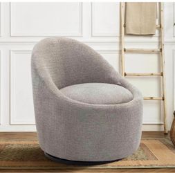 Accent chair