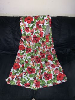 Brand new dress