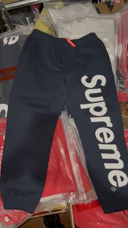Supreme Sweats