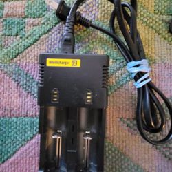 Vape Battery Charger 
