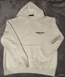 Essential Hoodie