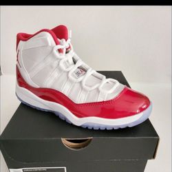 Jordan 11 Size 2.5 Y Brand New In Box 100% Authentic 