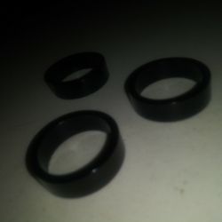 Fixie Spacers