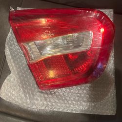 Mercedes-Benz Rear Tail Light Gla 