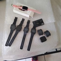 Smart Watch Each