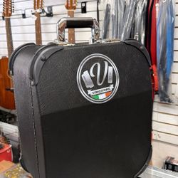 Mathias Music Store